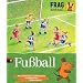 Frag doch mal ... die Maus!  - Fu�ball