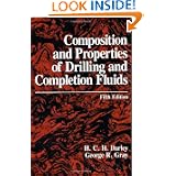 Post image for Composition and Properties of Drilling and Completion Fluids, Fifth Edition