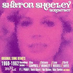Sharon Sheeley: Songwriter