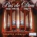 Classical Music : Pas de Dieu: Music Sublime & Spirited