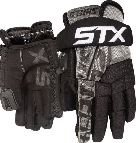 STX Shield Goalie Gloves