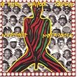 Midnight Marauders ~ A Tribe Called Quest