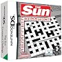 The Sun Crossword Challenge NDS (Nintendo DS)