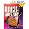 Rock Guitar Book with audio CD