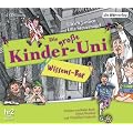 Die gro�e Kinder-Uni Wissens-Box