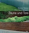 gartenzaun tor