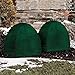 Winter Shrub Cover 22