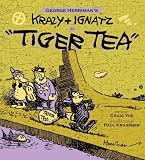 Krazy & Ignatz In Tiger Tea