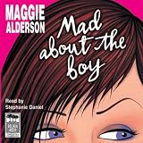 Mad About the Boy (Unabridged)