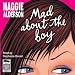Mad About the Boy (Unabridged)