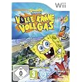 SpongeBob Schwammkopf - Volle Kanne Vollgas