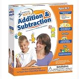 Hooked On Phonics Math Addition and Subtraction