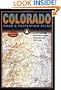 Colorado Road & Recreation Atlas