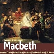 Macbeth (Dramatised) | [William Shakespeare]