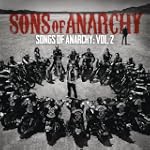 Sons of Anarchy: Volume 2
