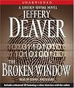 The Broken Window: A Lincoln Rhyme Novel (Lincoln Rhyme Novels)
