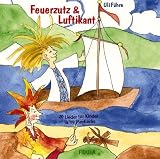 Zoom Produkt-Bild: Feuerzutz & Luftikant: Doppel-CD