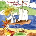 Feuerzutz & Luftikant: Doppel-CD