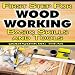 Essential Hand Tools For Woodworkers