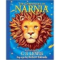 The Chronicles of Narnia (Based on the Books by C. S. Lewis) (Narnia Series) (Hardcover)