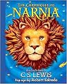 The Chronicles of Narnia (Based on the Books by C. S. Lewis) (Narnia Series) (Hardcover)