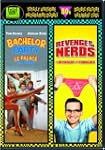 Bachelor Party/Revenge of the Nerds