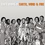 The Essential Earth, Wind & Fire
