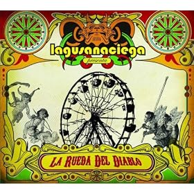 La Rueda Del Diablo