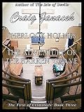 Sherlock Holmes & The Adventure of the Barren Grave (The First of Criminals Book 3) (English Edition)