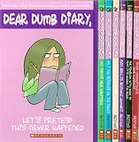 Can Adults Become Human? (Dear Dumb Diary)