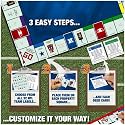 My NFL Monopoly