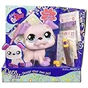 Littlest Pet Shop Deco Pets Customize Your Dog