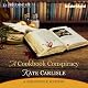 A Cookbook Conspiracy: A Bibliophile Mystery, Book 7