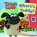 Timmy Time: Where's Teddy?