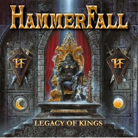 Let the hammer fall