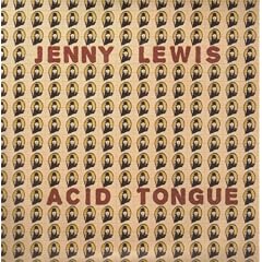 Acid Tongue