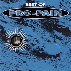 The Best of Pro Pain by  Pro-Pain 