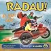 RADAU! Es geht los!: Lieder