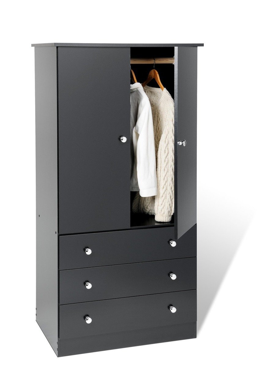 3 Drawer Wardrobe Cheap! hoangnam10014