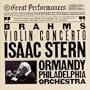 Brahms: Violin Concerto