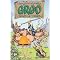 Sergio Aragone's Groo