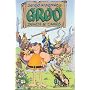 Groo: Death & Taxes