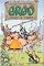 Groo: Death & Taxes