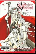 Spirit Marked (Yaoi) Spirit Marked (Yaoi)