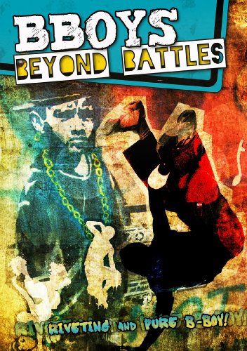 BBoys: Beyond Battles movie