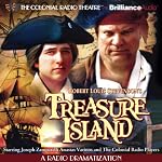 Robert Louis Stevenson's Treasure Island: A Radio Dramatization | Robert Louis Stevenson