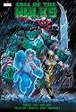 Incredible Hulks: Fall of the Hulks