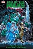 Incredible Hulks: Fall of the Hulks