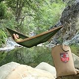 World's Best Portable Hammock