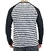 PUMA Men's Raglan Henley